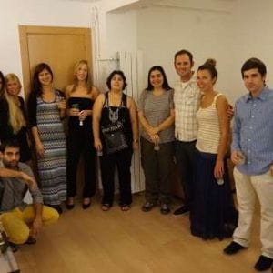 curso trimestral grupal online de italiano de 30 horas con 20 clases