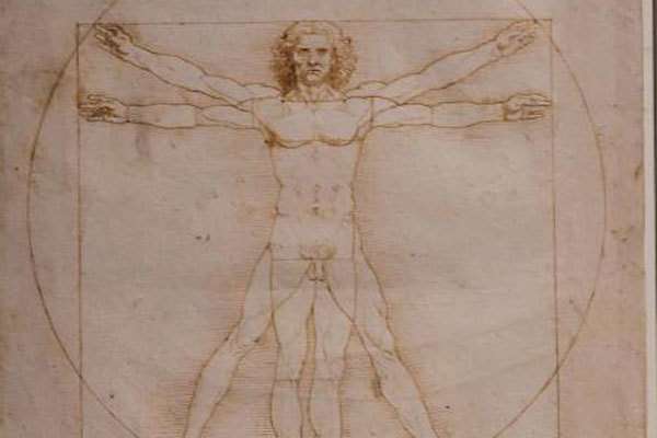 Leonardo da Vinci: la definición de genio