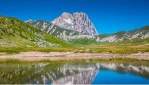 GRAN SASSO