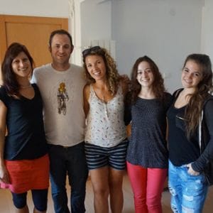 Cursos semestrales en grupo