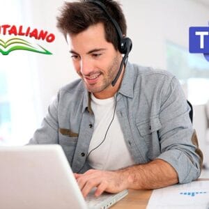 Estudia italiano online